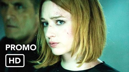 Zoo 3. sezon 9. bölüm fragmanı