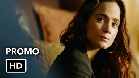 Queen of the South 2. sezon 12. bölüm fragmanı