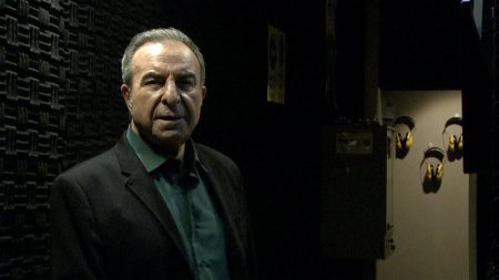 Arka Sokaklar Yeni Sezon Tanıtım Fragmanı