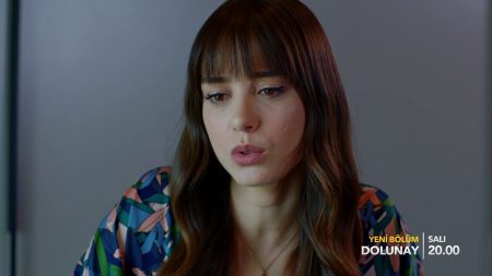 Dolunay 8. Bölüm Fragmanı
