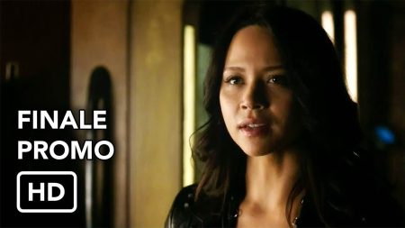 Dark Matter 3. sezon 13. bölüm fragmanı