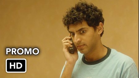 Room 104 1. sezon 5. bölüm fragmanı