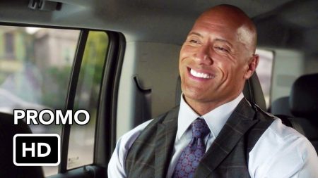 Ballers 3. sezon 6. bölüm fragmanı