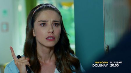 Dolunay 8. Bölüm 2. Fragmanı