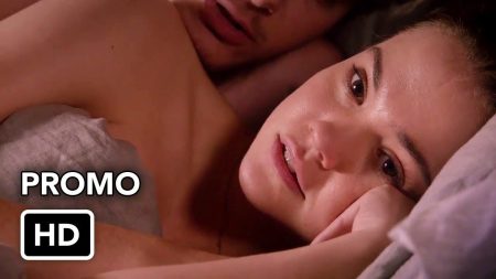 The Fosters 5. sezon 8. bölüm fragmanı