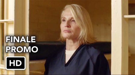 Animal Kingdom 2. sezon 13. bölüm fragmanı