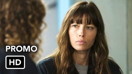 The Sinner 1. sezon 5. bölüm fragmanı