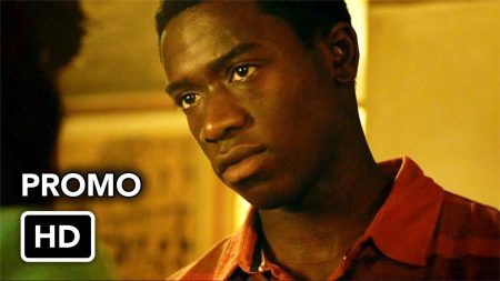 Snowfall 1. sezon 9. bölüm fragmanı