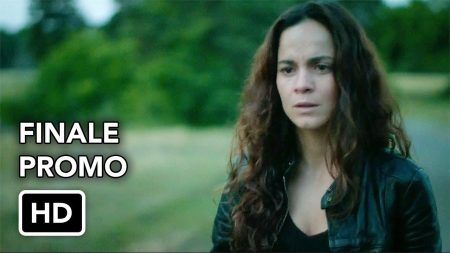 Queen of the South 2. sezon 13. bölüm fragmanı