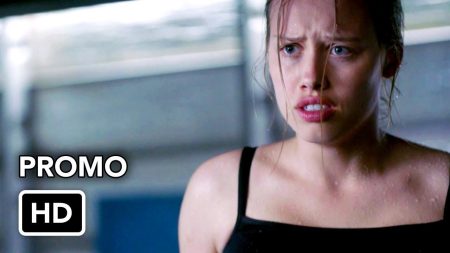 Zoo 3. sezon 10. bölüm fragmanı