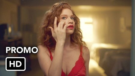 Room 104 1. sezon 6. bölüm fragmanı
