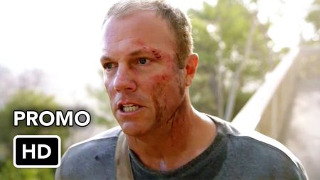 The Last Ship 4. sezon 4. bölüm fragmanı