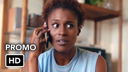 Insecure 2. sezon 7. bölüm fragmanı