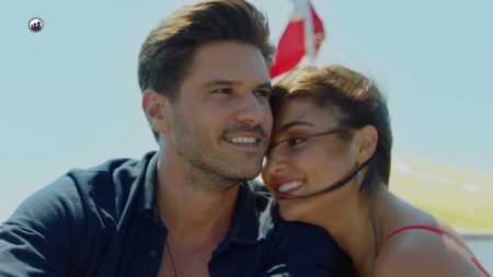 Siyah İnci Tanıtım Fragmanı