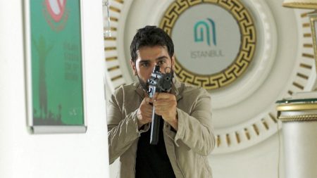 İsimsizler 17. Bölüm Fragmanı