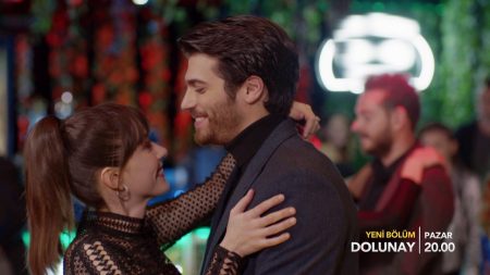 Dolunay 20. Bölüm 2. Fragmanı