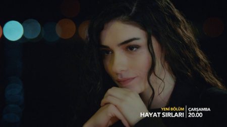 Hayat Sırları 4. Bölüm