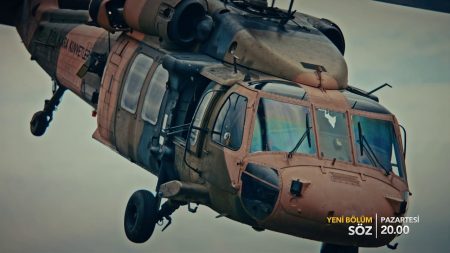 Söz 22. Bölüm Fragmanı