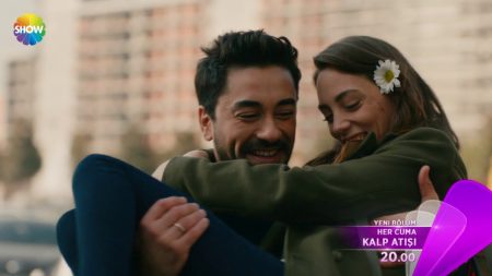 Kalp Atışı 21. Bölüm Fragmanı