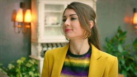 Aslan Ailem 6. Bölüm Fragmanı