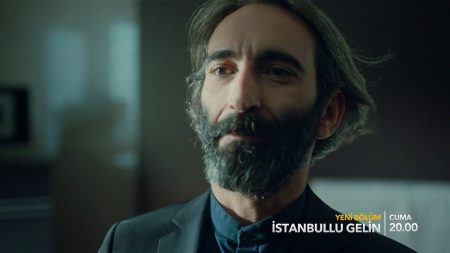 İstanbullu Gelin 26. Bölüm Fragmanı