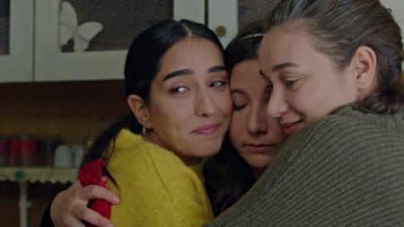 Yalaza 11. Bölüm Fragmanı