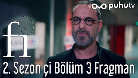 Fi 2. Sezon Çi 3. Bölüm Fragmanı