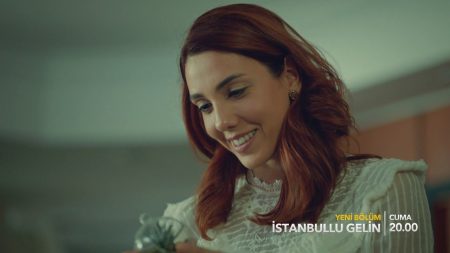 İstanbullu Gelin 26. Bölüm 2. Fragmanı