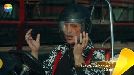 Klavye Delikanlıları 8. Bölüm 2. Fragmanı