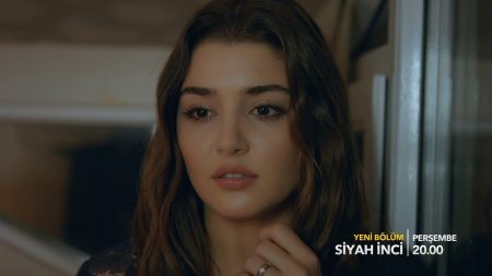 Siyah İnci 10. Bölüm 2. Fragmanı