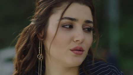 Siyah İnci 10. Bölüm İlk Sahne