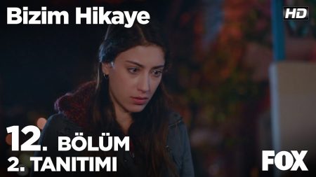 Bizim Hikaye 12. Bölüm 2. Fragmanı