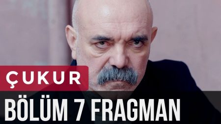 Çukur 7. Bölüm Fragmanı