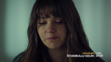 İstanbullu Gelin 27. Bölüm 2. Fragmanı