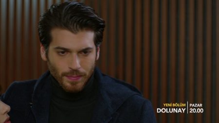 Dolunay 22. Bölüm 2. Fragmanı