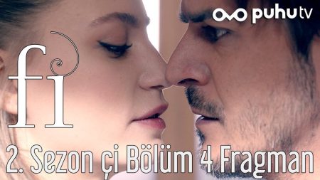 Fi 2. Sezon Çi 4. Bölüm Fragmanı
