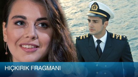 Hıçkırık Fragmanı