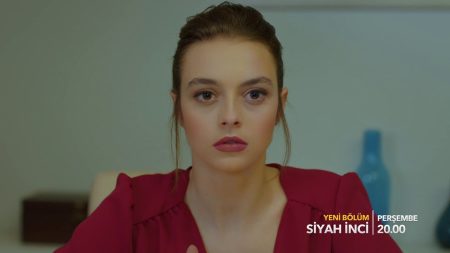 Siyah İnci 11. Bölüm 2. Fragmanı