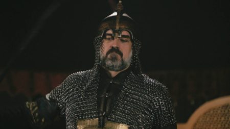 Diriliş Ertuğrul 98. Bölüm 2. Fragmanı