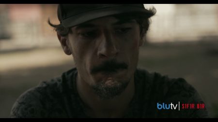 Sıfır Bir 3. Sezon 5. Bölüm Fragmanı