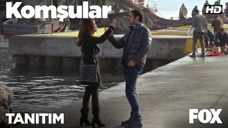 Komşular 5. Hafta Tanıtımı