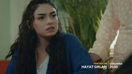 Hayat Sırları 6. Bölüm 3. Fragmanı