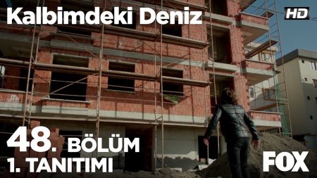 Kalbimdeki Deniz 48. Bölüm