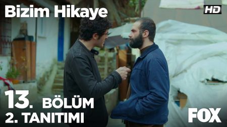 Bizim Hikaye 13. Bölüm 2. Fragmanı