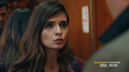 Söz 25. Bölüm Fragmanı