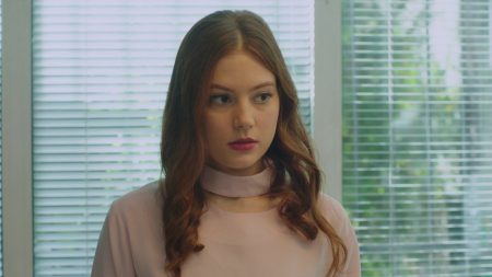 Aslan Ailem 8. Bölüm 2. Fragmanı
