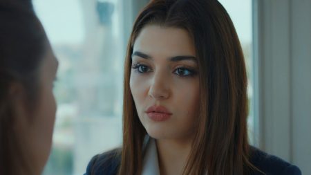 Siyah İnci 11. Bölüm İlk Sahne