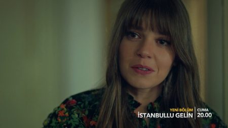 İstanbullu Gelin 28. Bölüm 2. Fragmanı
