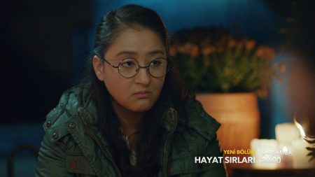 Hayat Sırları 7. Bölüm Fragmanı
