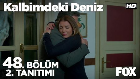Kalbimdeki Deniz 48. Bölüm 2. Fragmanı